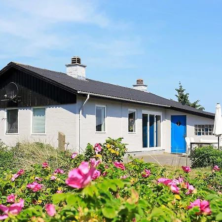 Holiday Vakantiehuis *