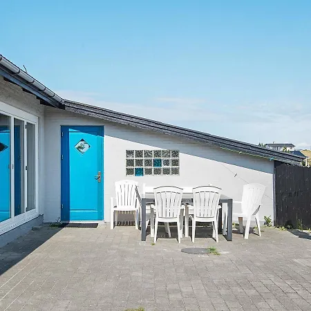 Holiday Vakantiehuis