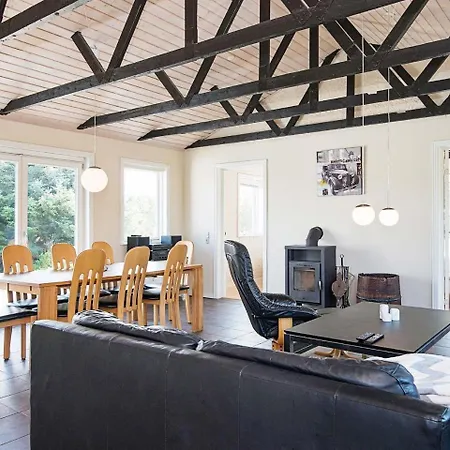 Holiday Vakantiehuis Vejers Strand