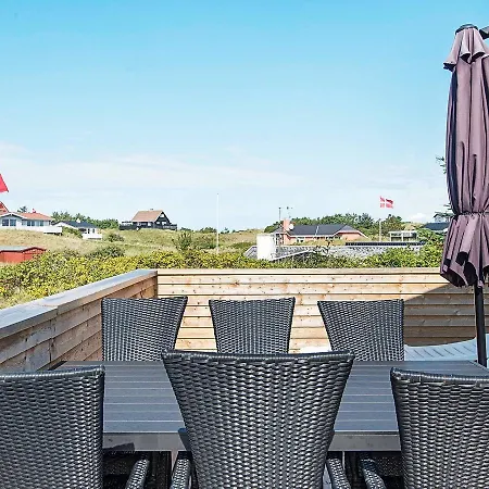 Holiday Vakantiehuis