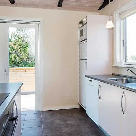 Holiday Vakantiehuis Vejers Strand