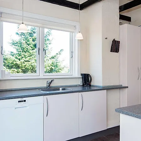Holiday Vakantiehuis
